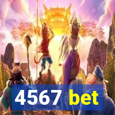 4567 bet